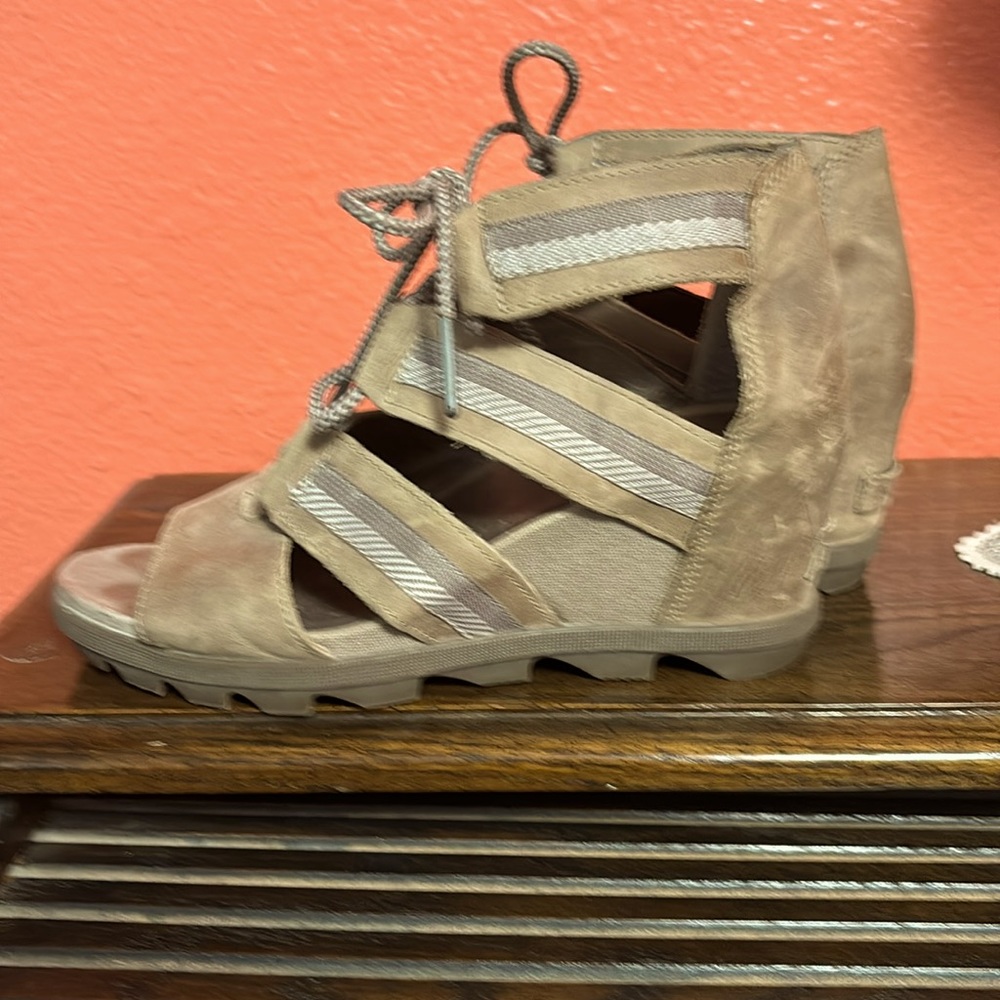 Women’s Sorel Sandals